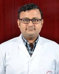 Dr Madhur Kant Rastogi